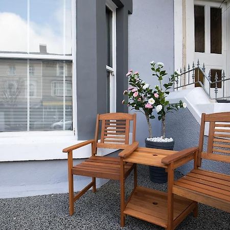 Grove House No.07 - Luxury Apartment Close To The Llandudno Beach מראה חיצוני תמונה