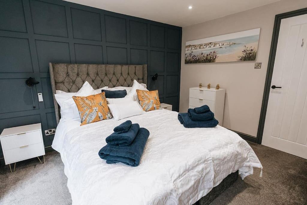 Grove House No.07 - Luxury Apartment Close To The Llandudno Beach מראה חיצוני תמונה